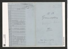 Grammatophora oceanica Ehr. (de-Toni-Nr.: Genus 93, Species 3036) Zeichnungen Sammlung Grunow (NHMW-BOT-W0374712)